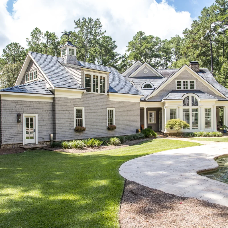 Residential general contracting
